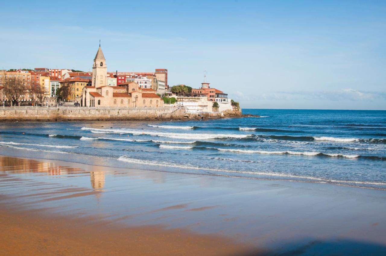 Centro & Playa - * Gijon