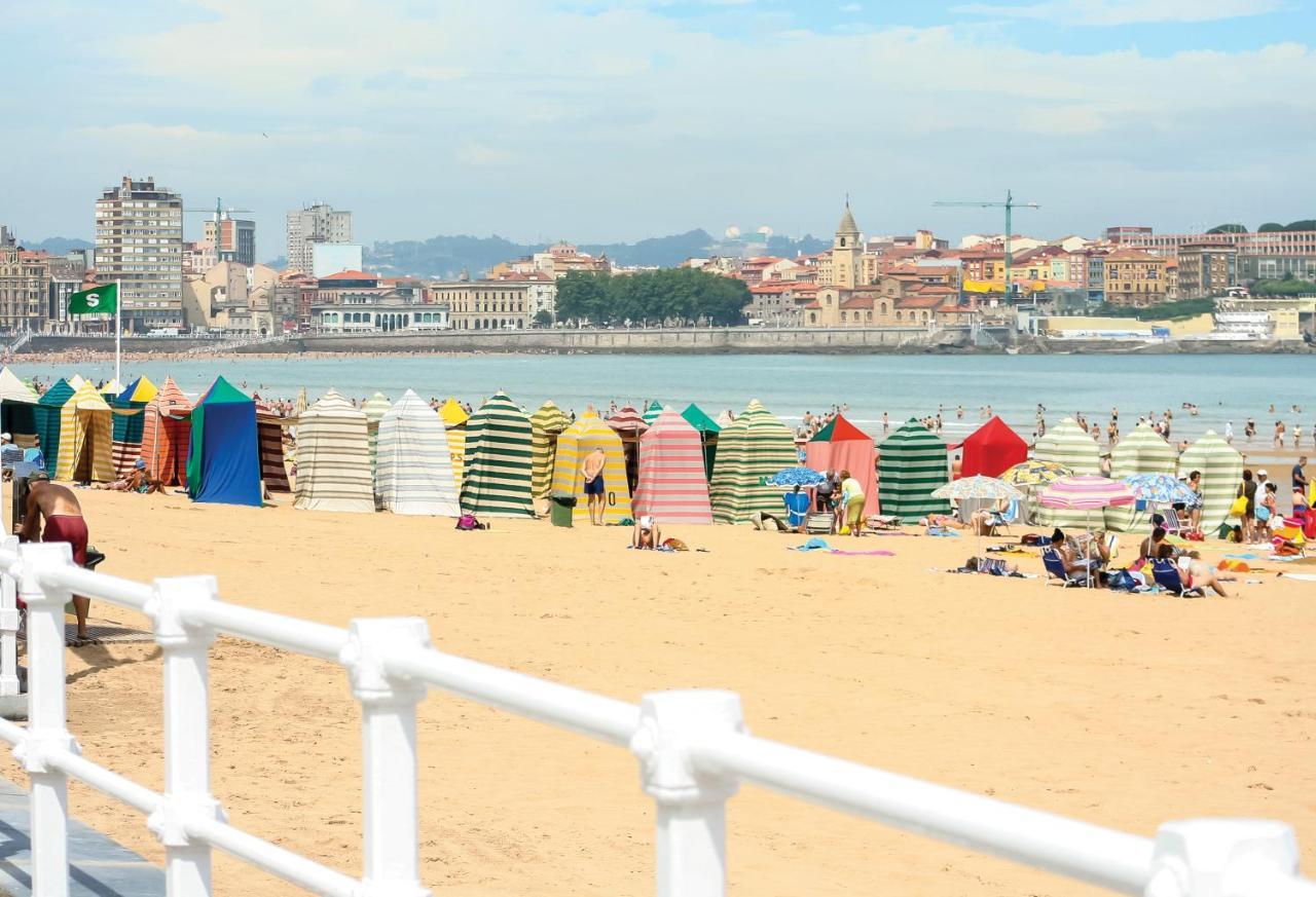 Apartment Centro & Playa -