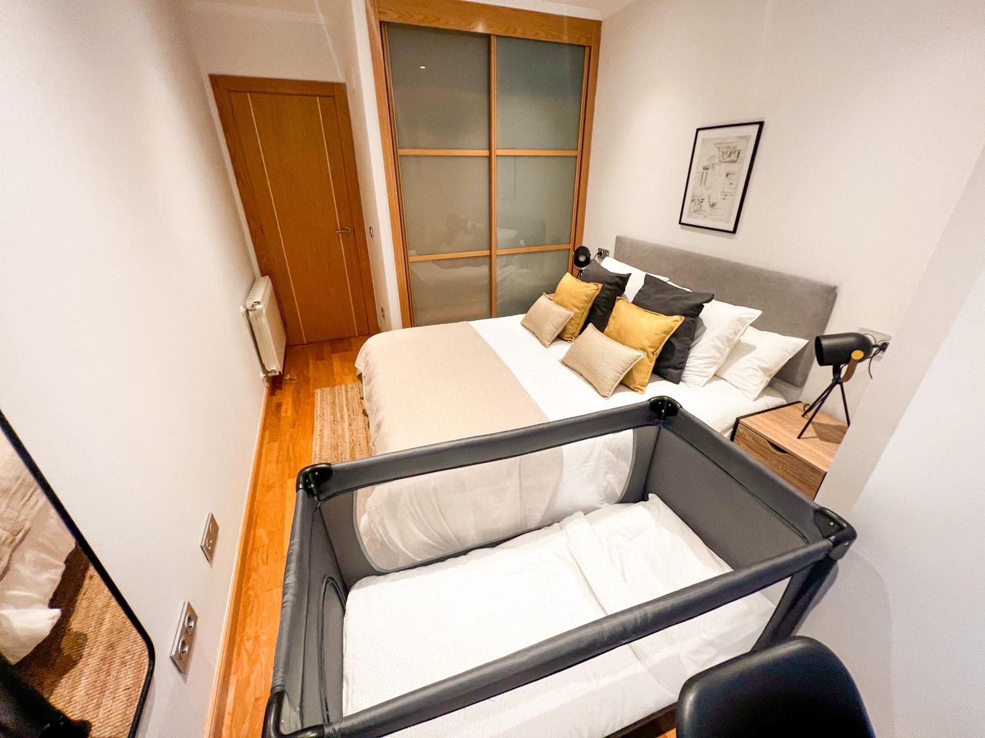 Centro & Playa - Apartment